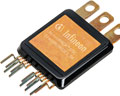 인피니언, HybridPACK™ DSC 전력모듈, 하이브리드 및 전기 자동차를 위한 작은 크기와 높은 전력 밀도 제공